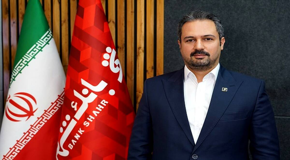 حمایت بانک شهر از ساخت 1400 واحد مسکونی نهضت ملی مسکن در قزوین