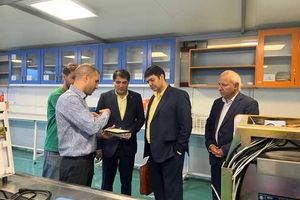 گسترش حمایت‌های مالی بانک توسعه صادرات ایران از شرکت‌های فناور