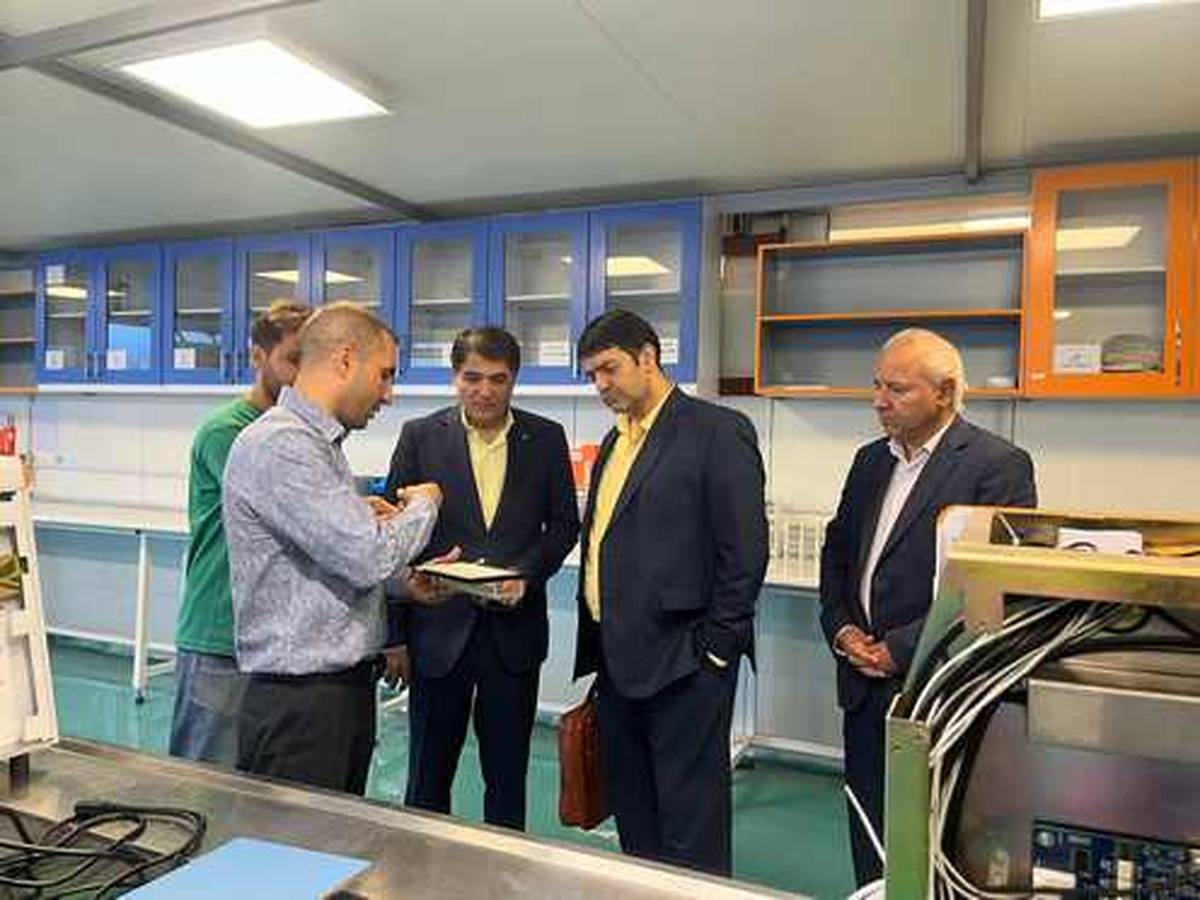 گسترش حمایت‌های مالی بانک توسعه صادرات ایران از شرکت‌های فناور