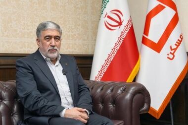بازگشت بانک رفاه کارگران به سازمان تأمین اجتماعی/ وصول مطالبات بی‌سابقه از دولت