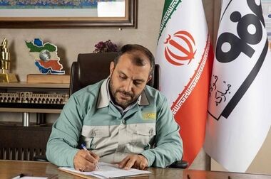 پروژه‌های استراتژی و توسعه فناوری فولاد مبارکه؛ گامی بزرگ برای نوآوری، هوشمندسازی و آینده‌نگری