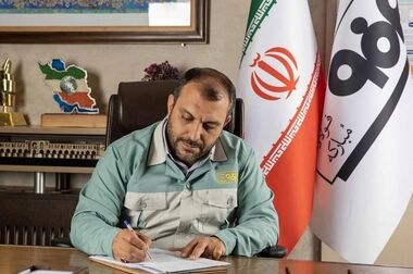 ارزش‌افزوده ۱۳۶۰ میلیارد ریالی در نورد سرد فولاد مبارکه با کاهش ضایعات