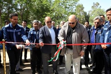پیام مدیرعامل شرکت سنگ آهن مرکزی ایران – بافق به مناسبت روز ارتباطات و روابط عمومی