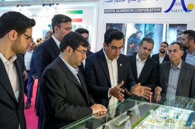 امضا تفاهم همکاری میان هلدینگ حمل و نقل شرکت سرمایه گذاری غدیر و سالکو
