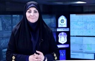 یک میلیون و ششصد هزار فقره اعمال قانون برای موتور سیکلت سوارها در تهران فقط به خاطر عدم استفاده از کلاه ایمنی / ۸۰۸ هزار جریمه برای استفاده از تلفن همراه حین رانندگی /۶۲۰ هزار اعمال قانون برای عدم استفاده از کمربند ایمنی در سال ۱۴۰۴