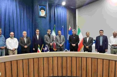 بررسی روند بازسازی مخازن فاز ۱۴ پارس جنوبی؛ تأکید بر رعایت پروتکل‌های سخت‌گیرانه ایمنی در عملیات تزریق گاز