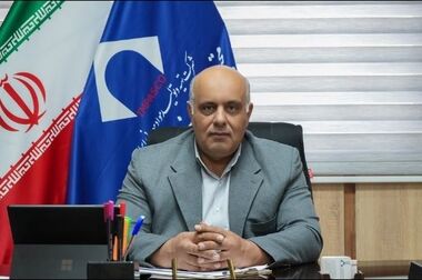 احداث سومین طرح سیستم بازچرخانی پساب فرآوری در مجتمع معدنی سرب نخلک
