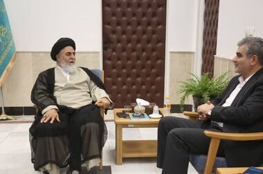 امضای تفاهم‌نامه همکاری بانک قرض‌الحسنه مهر ایران و هلدینگ انرژی سپهر