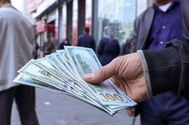 قیمت دلار تا کجا کاهش می‌یابد؟