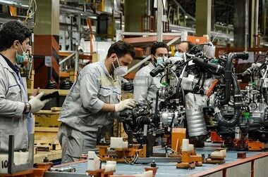 شروط تحقق رشد ۱۳ درصدی معدن/ سیاست‌های ضد صادراتی باید اصلاح شود