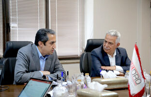 تاکید بر توسعه همکاری های خانه معدن و ایمیدرو برای تحقق اهداف برنامه هفتم