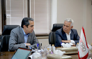 تاکید بر توسعه همکاری های خانه معدن و ایمیدرو برای تحقق اهداف برنامه هفتم