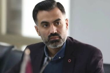 رایتل؛ همراه ارتباطات زائران در مراسم وداع با رهبر شهید