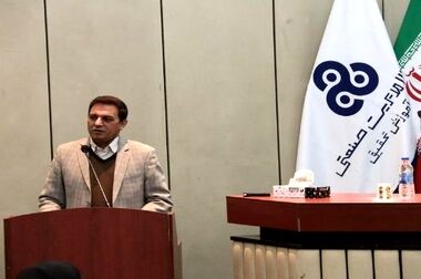 سهم ۵۶ درصدی ۵۰۰ شرکت برتر از تولید ناخالص داخلی کشور