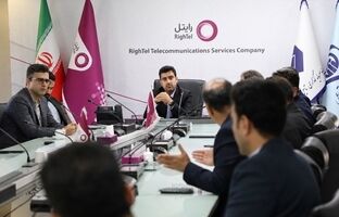 مجمع عمومی سالانه شرکت گسترش ارتباطات داتک برگزار شد