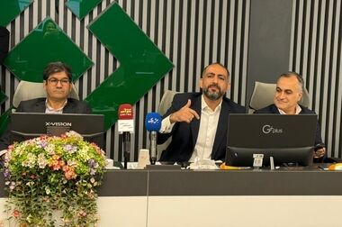 برگزاری نشست تخصصی «بازخوانی تجربیات صنعت بیمه در اخذ مجوز فعالیت در خارج از کشور» توسط پژوهشکده بیمه