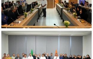 با موضوع جنگ‌وصلح در قراردادهای اجرایی پروژه‌ها در صنعت پتروشیمی