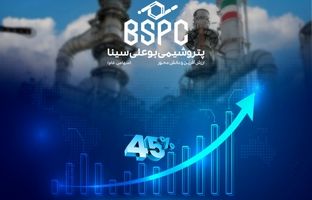 افزایش ۳۱.۴ درصدی درآمد «بوعلی» در چهار ماه نخست سال ۱۴۰۴