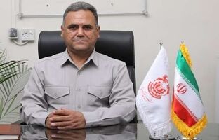 اصلاح و بازسازی دنده بال‌میل ۱ کارخانه تغلیظ مس سرچشمه با محوریت امور بازرسی فنی