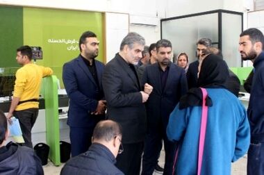 موافقت سهامداران با افزایش سرمایه بانک مهر ایران به ۲۲ همت