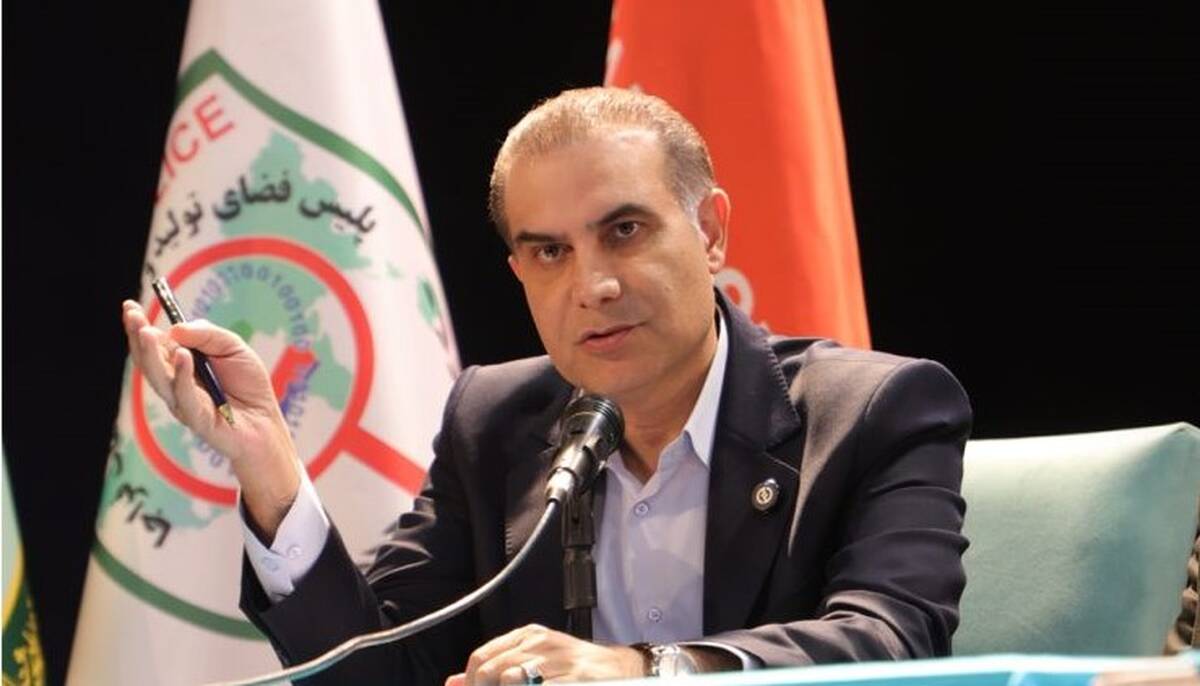 سومین همایش سکوهای اینترنتی پلیس فتا