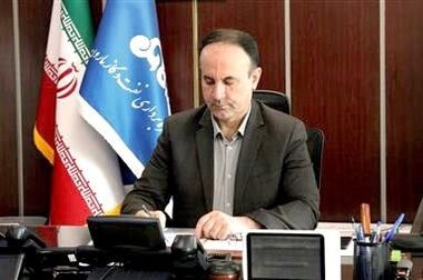 مهندس ناصری: احقاق حق سرمایه انسانی اولویت مسئولان صنعت نفت است