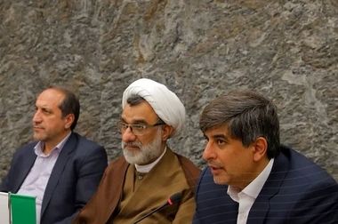 اجرای برنامه جامع پنج‌ساله فولاد مبارکه برای ارتقای جایگاه جهانی و نهادینه‌سازی فرهنگ توجه به مسائل زیست‌محیطی