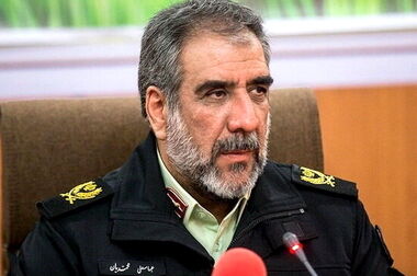 دستگیری ۲۵۳ سارق و مالخر در ۴۸ ساعت گذشته/ هشدار به سارقان؛ مقاومت کنید گلوله می‌خورید