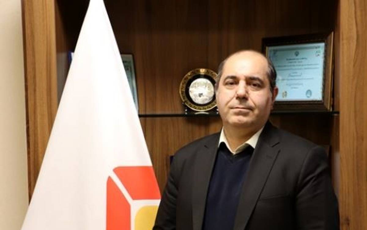 «رستم شاه گشتاسبی» سرپرست شرکت زیرساخت امن خدمات تراکنشی شد