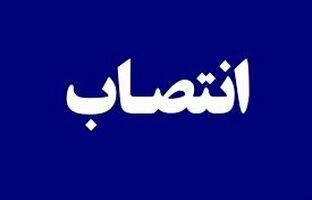 انتصاب سرپرست اداره کل بازاریابی و امور مشتریان بیمه ایران