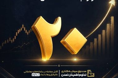 تأمین مالی جمعی «کف‌ساز شرق» روی آی‌بی‌کراد؛ سکوی پیشرو با ۱۸۷ تامین مالی موفق