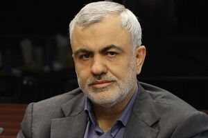 مرتضی دهقان معاون وزیر و مدیرعامل شرکت فرودگاه‌ها و ناوبری هوایی ایران شد