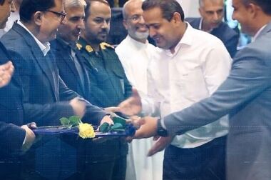 شرکت پتروشیمی نوری میزبان نخستین نشست «کانون تفکر بازرگانی» شرکت‌های هلدینگ خلیج فارس