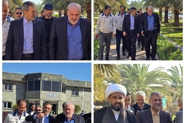 نبرد هاب‌های خلیج فارس؛ عمان جایگزین امارات برای ایران