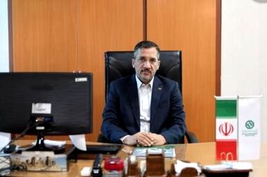 دکتر خانی : حمایت مالی از ۳۰۰ طرح پیشران صادراتی توسط بانک توسعه صادرات ایران
