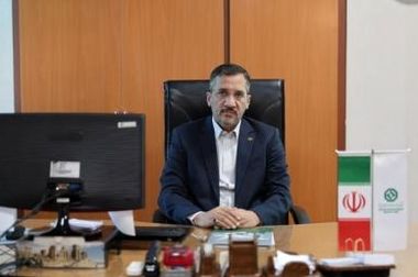کسب جایزه روز جهانی روابط عمومی ۲۰۲۵ توسط بانک توسعه صادرات ایران