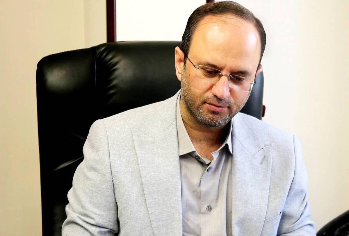 مهدی حسین‌پور قائم مقام چادرملو شد