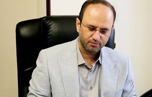 مهدی حسین‌پور قائم مقام چادرملو شد