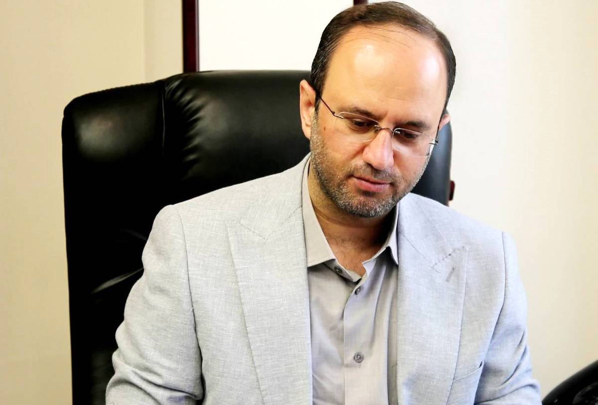 مهدی حسین‌پور قائم مقام چادرملو شد