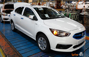 اقدامات سایپا برای کاهش مصرف سوخت اعلام شد/ میانگین مصرف سوخت محصولات سایپا به ۶.۷ لیتر کاهش یافت/ تحول در قوای محرکه سایپا با تمرکز بر موتورهای کم‌مصرف و هیبریدی