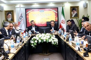 دریافت سه پروانه اکتشاف مرحله دوم در استان کرمان توسط ایمیدرو