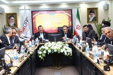 دریافت سه پروانه اکتشاف مرحله دوم در استان کرمان توسط ایمیدرو