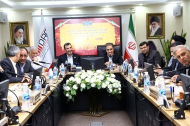 سیاست‌های شش‌گانه بهره‌وری ایمیدرو در راستای برنامه هفتم توسعه