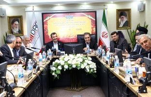 سمیعی نژاد: بازگشت ایمیدرو به اساسنامه، اهداف برنامه هفتم را محقق می کند