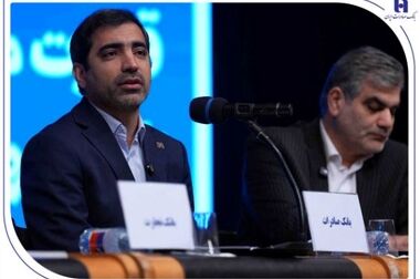 رشد ۵۵ درصدی درآمد و ۲۸ درصدی سود خالص وبصادر