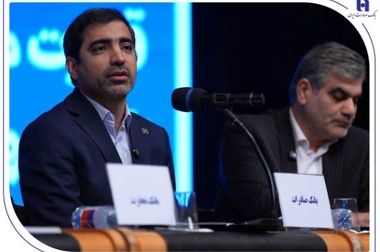 نشست اعضای کمیسیون اقتصادی مجلس با مدیرعامل و مدیران ارشد بانک صادرات ایران برگزار شد/ تقدیر نمایندگان مجلس از روند اصلاحات و ارتقای خدمات در بانک صادرات ایران