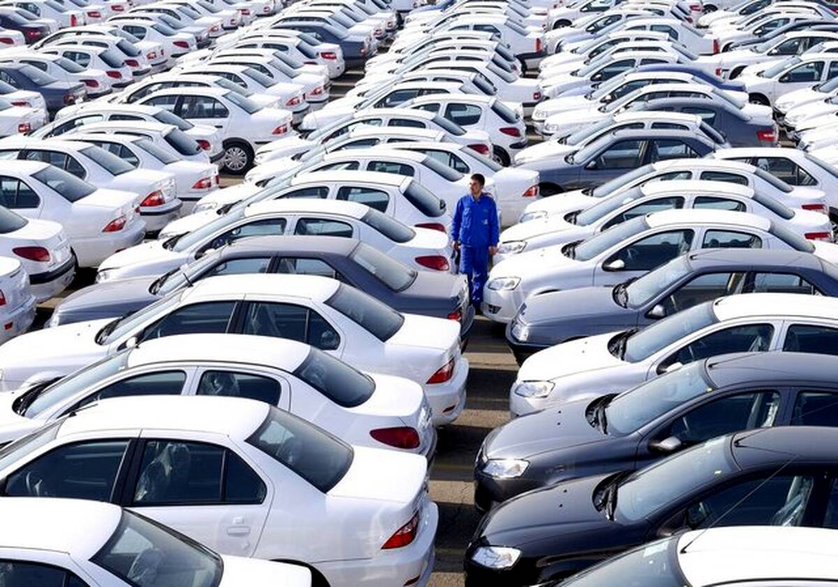  کاهش ۲۰ میلیون تومانی قیمت انواع خودرو /​ آخرین نرخ خودروهای داخلی در بازار