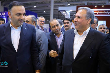 تحول بانک دی یک الگوی مدیریتی در کشور است