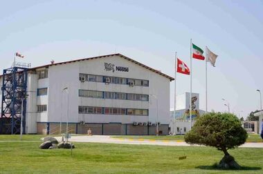 خلق ارزش مشترک در نستله ایران؛ مسیری که کسب‌وکار را به جامعه پیوند می‌دهد