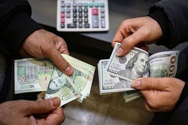 پایانی بر هدررفت ذخایر ارزی